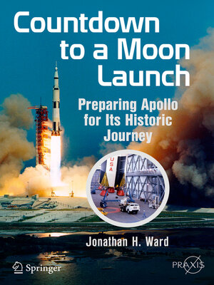 cover image of Countdown to a Moon Launch
